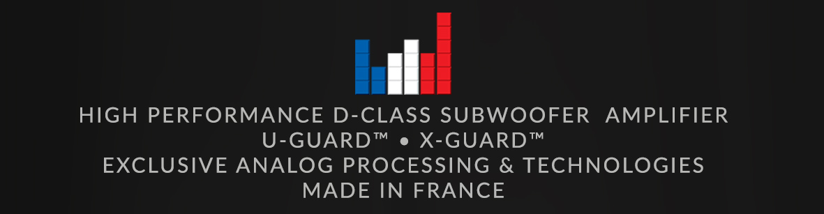 Récompenses