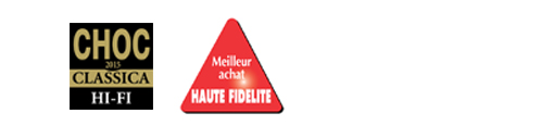 Récompenses