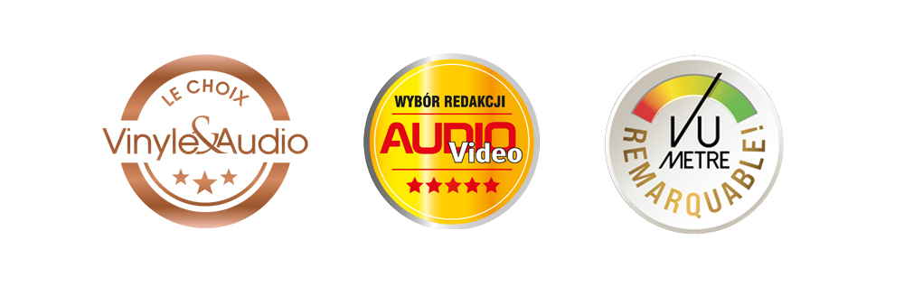 Récompenses